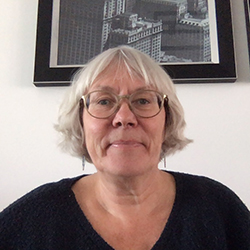Annemiek Peters-zur Lage